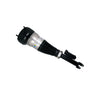 Bilstein Air Spring with Monotube Shock Absorber Black Paint Finish - No Spring Seat - 44-239961