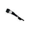 Bilstein Air Spring with Monotube Shock Absorber Black Paint Finish - No Spring Seat - 44-239992