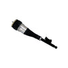 Bilstein Air Spring with Monotube Shock Absorber Black Paint Finish - No Spring Seat - 44-239992