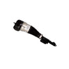 Bilstein Air Spring with Monotube Shock Absorber Black Paint Finish - No Spring Seat - 44-240004