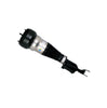 Bilstein Air Spring with Monotube Shock Absorber Black Paint Finish - No Spring Seat - 44-240011