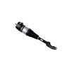 Bilstein Air Spring with Monotube Shock Absorber Black Paint Finish - No Spring Seat - 44-257217