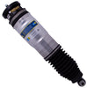 Bilstein Air Spring with Monotube Shock Absorber Black Paint Finish - No Spring Seat - 44-262235