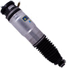 Bilstein Air Spring with Monotube Shock Absorber Black Paint Finish - No Spring Seat - 44-262235