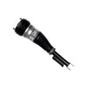 Bilstein Air Spring with Monotube Shock Absorber Black Paint Finish - 44-275389