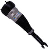 Bilstein Air Spring with Monotube Shock Absorber Black Paint Finish - 44-275396