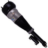 Bilstein Air Spring with Monotube Shock Absorber Black Paint Finish - 44-275396