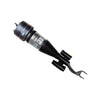 Bilstein Air Spring with Monotube Shock Absorber Black Paint Finish - 44-281045