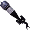 Bilstein Air Spring with Monotube Shock Absorber Black Paint Finish - 44-289294