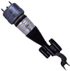Bilstein Air Spring with Monotube Shock Absorber Black Paint Finish - 44-289300