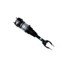 Bilstein Air Spring with Twintube Shock Absorber Black Paint Finish - No Spring Seat - 44-291044