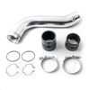 Rudy's Passenger Side Intercooler Pipe (Cold) for 2020-2024 GM L5P 6.6L Duramax Diesel