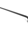 Perrin 2022 Subaru WRX Strut Brace w/ Billet Feet - Black