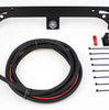 Customs Unlimited Raptor Style Grille Light Kit For 2009-2014 Ford F-150