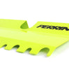 Perrin 15-21 WRX/STI Radiator Shroud (With OEM Intake Scoop) - Neon Yellow