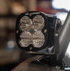 Baja Designs Kawasaki Teryx KRX XL Sport A-Pillar Kit 2020-2024 Kawasaki Teryx KRX 1000