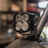 Baja Designs Kawasaki Teryx KRX XL Pro A-Pillar Kit 2020-2024 Kawasaki Teryx KRX 1000
