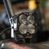 Baja Designs Kawasaki Teryx KRX XL80 A-Pillar Kit 2020-2024 Kawasaki Teryx KRX 1000