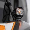 Baja Designs Kawasaki Teryx KRX LP4 Pro A-Pillar Kit 2020-2024 Kawasaki Teryx KRX 1000