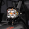Baja Designs Kawasaki Teryx KRX LP4 Pro A-Pillar Kit 2020-2024 Kawasaki Teryx KRX 1000