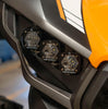 Baja Designs Kawasaki Teryx KRX S1 LED Headlight Kit 2023-2024 Kawasaki Teryx KRX 1000