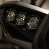 Baja Designs Kawasaki Teryx KRX S1 LED/Laser Headlight Kit 2023-2024 Kawasaki Teryx KRX 1000