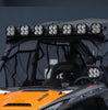 Baja Designs Kawasaki Teryx KRX 7XL Linkable Roof Bar Kit 2020-2024 Kawasaki Teryx KRX 1000 Baja Desgins