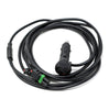 Baja Designs 10 Foot Wire Harness w/12v Cigarette Plug-2 Light Max 85 Watts