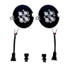 Baja Designs Ford/Toyota F-150 Tundra Tacoma SAE Fog Light Kit ClearBaja Designs