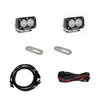 Baja Designs Ford Super Duty 17-On Reverse Kit