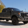 Baja Designs Ford Super Duty (20-22) Fog Lights Dual FPK Baja Amber SAE/Sport DC