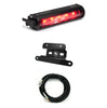 Baja Designs RTL-M Spare Tire Mount Kit with Light