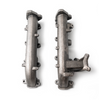 Rudy's Upgraded Cast Manifolds for 17-24 Chevrolet/GMC L5P 6.6L Duramax Diesel