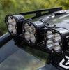 Baja Designs 2024-2026 Toyota Tacoma 8XL Linkable Roof Kit
