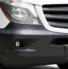 Baja Designs Mercedes Squadron Pro Fog Pocket Light Kit For Mercedes 2014-2018 Sprinter Van (Clear)