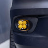 Baja Designs Mercedes Squadron Sport Fog Pocket Light Kit For Mercedes 2014-2018 Sprinter Van (Baja Amber)