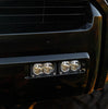 Baja Designs S2 Sport OEM Fog Light Replacement Kit 2022-2025 Toyota Sequoia