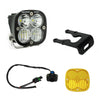 Baja Designs Sur-Ron/Talaria Squadron Sport Headlight Kit For 18 24 Sur-ron Light Bee X 22-24 Talaria Sting MX3-MX4