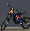 Baja Designs Sur-Ron/Talaria Squadron Sport Headlight Kit For 18 24 Sur-ron Light Bee X 22-24 Talaria Sting MX3-MX4