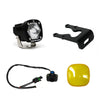 Baja Designs Sur-Ron/Talaria S1 Headlight Kit For 18-24 Sur-ron Light Bee X 22-24 Talaria Sting MX3-MX4
