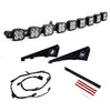 Baja Designs Toyota Tundra 22-Present 9XL Linkable Roof Kit