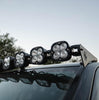 Baja Designs Toyota Tundra 22-Present 9XL Linkable Roof Kit