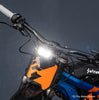 Baja Designs Sur-Ron/Talaria S2 Sport Headlight Kit For 18-24 Sur-ron Light Bee X 22-24 Talaria Sting MX3-MX4