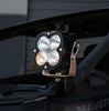 Baja Designs Can-Am, Maverick R, XL80 A-Pillar Kit