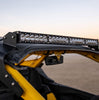 Baja Designs Can-Am, Maverick R, 40 Inch OnX6+ Roof Mount Kit