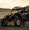 Baja Designs Can-Am, Maverick R, 40 Inch OnX6+ Roof Mount Kit