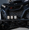 Baja Designs Can-Am Maverick R Squadron Sport Pre-Runner Bumper Kit