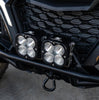 Baja Designs Can-Am Maverick R XL Pro Pre-Runner Bumper Kit