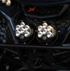 Baja Designs Can-Am Maverick R LP6 Pre-Runner Bumper Kit