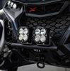 Baja Designs Can-Am Maverick R XL Pro Push Bar Bumper Kit